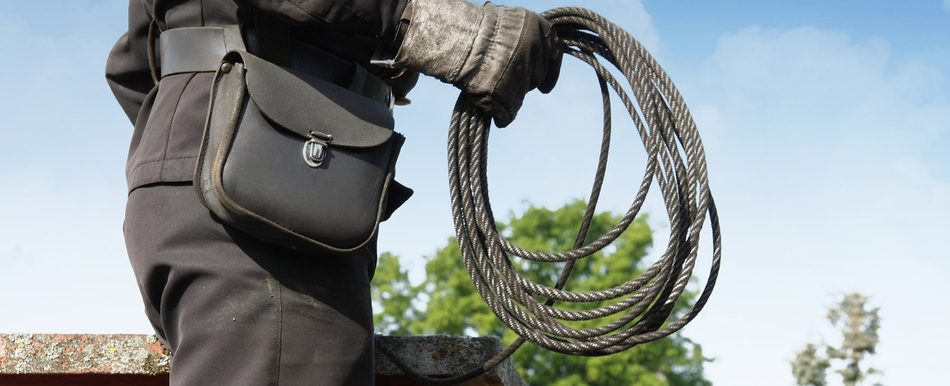 Banner - Christoph Mennicke